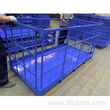 Warehouse Pallet Rack Systems